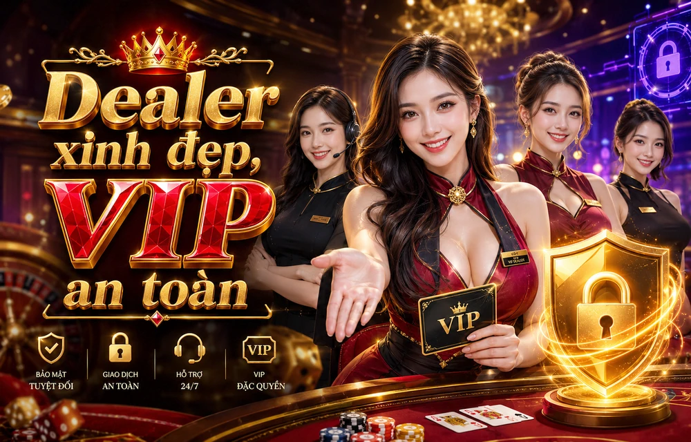 Bảo vệ dữ liệu khi tìm hiểu Game bài