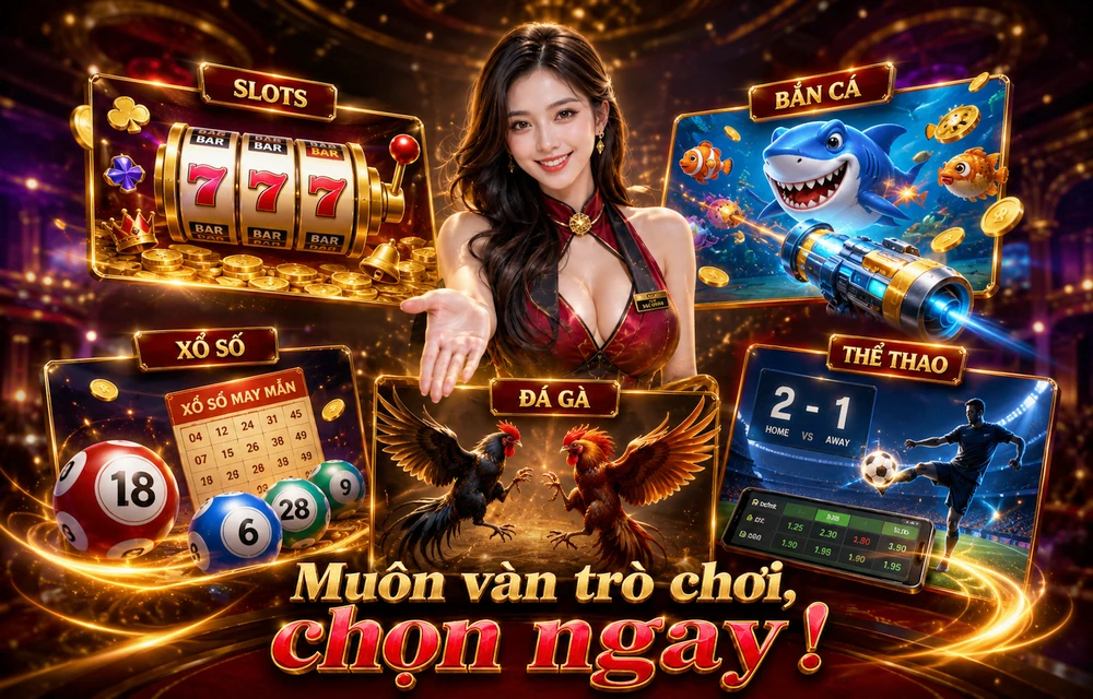 Thuật ngữ cần hiểu khi đọc nội dung Slot