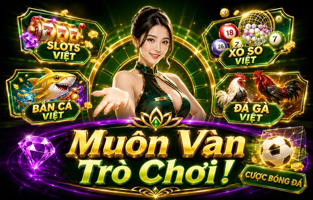 Đọc nội dung Chơi có trách nhiệm rõ hơn trên điện thoại